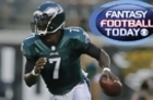 News & Notes: Michael Vick (8/26)