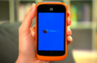 ZTE Open Does Firefox OS on the Cheap