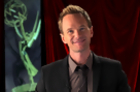 How I Met Your Mother - Live Emmy Video Chat Feat. Neil Patrick Harris