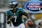 Fantasy Football Today: News & Notes (8/26)