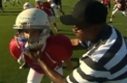 Reducing Risk of Head Injuries in Youth Football