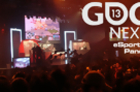 The Evolution of E-Sports As a Sport, Entertainment and International Pastime - GDC Next