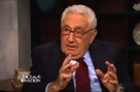 Kissinger: 