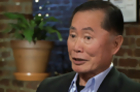 Web Extra: George Takei on Breaking Down Stereotypes