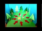 Art Animation~ Deforestation