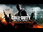 Official Call of Duty: Black Ops 2 Apocalypse DLC Map Pack Preview Video