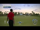 Tiger Woods PGA Tour 13   Tips & Tricks   How to Draw & Fade   PS3 Xbox360