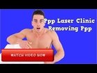 Ppp Laser Clinic, Removing Ppp, How To Get Rid Of Ppp At Home, Bumps On Head, Ppp Removal At Home