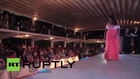 Brazil: Large and in charge on the Miss Plus Size catwalk