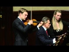 Fauré - Violin Sonata No. 1 Op. 13 - Allegro quasi presto - Live at Wigmore Hall
