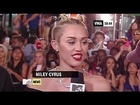 Miley Cyrus Illuminati VMA Performance Secrets Revealed