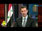 Assad on Fox News: US must pay USD 1 billion to get rid of Syrian chemical weapons stockpiles