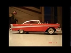 1957 1958 Christine models Plymouth Fury, Belvedere Stephen King based John Carpenter movie