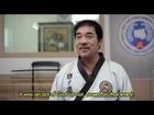 An Interview with Hwang Jang-lee