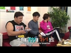 The Human Condition | 인간의 조건 : Living without Stress, part 4 (2014.01.11)