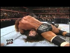 WWE Extreme - Triple H Pedigree Mick Foley HD