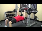 Valor Fitness BE-11 -- Best Smith Machine for Home Use