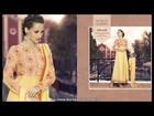 Designer salwar suits offer amazing charm to the women
