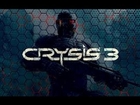 Crysis 3 - Multiplayer Game Modes Gameplay / Commentary #2