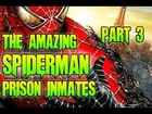 The Amazing Spiderman - Big Bad Spider ( Part 3 )