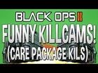 BLACK OPS 2 - FUNNY KILLCAMS SPECIAL EPISODE 