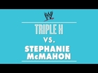 Breakfast Tango: WWE's Triple H & Stephanie McMahon