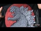 Collectible Spot - Ript Apparel Godzilla T-shirt.avi