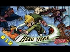 Zelda: Wind Waker HD [Hero Mode] - Part 12: Pre-Greatfish Isle Side Questin' [2/3]