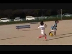 Amazing Soccer skills Japanese kid (7 years old)nakai takuhiro