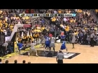 Fred Van Vleet 17 Pts, 5 Reb, 9 Ast, 2 Stl, 1 Blk - Wichita State vs. Drake 2/13/2013