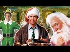 The Ultimate Christmas Movie - Supercut
