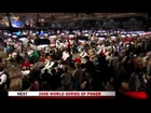 World Series Of Poker 2008 E15 Main Event 10K Buy In No Limit Holdem Part 3 of 20 WSOP HDTV
