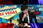 Dirty Sax in Vegas - Natty Rico (Music Video)
