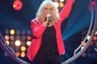 X Factor Live Shows, Week 2 ‘Single Ladies’ - Shelley Smith (Music Video)