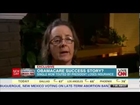 CNN: ObamaCare So-Called Success Story Says She Can't Afford ObamaCare