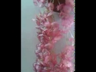 My Home Decoration- Hanging Artificial Flower Vase-1