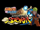 Naruto Shippuden Ultimate Ninja Storm 3 Review