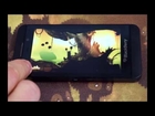 BADLAND is coming to BlackBerry 10