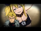 [AMV] Laxus-My family is Fairy Tail! (Fairy Tail)