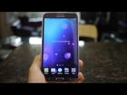 AT&T Samsung Galaxy Mega 6.3 hands-on