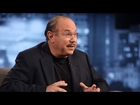 Victor Conte on Alex Rodriguez and Performance Enhancing Drugs in the MLB - JIM ROME ON SHOWTIME