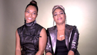 TLC Discuss 'No Scrubs' And The Song's Longevity 14 Years After Its Release