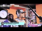 DJ Kay Slay & Maino Talk Kendrick Lamar.  Maino Says DJ Khaled Ross Drake Wayne Are Kings Of NY