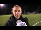 IPFW Womens Soccer Vs. South Dakota