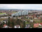 EOS M Gimbal - First aerial test with Follow PAN mode