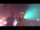 Drunken Tiger & Bizzy - MIDEM Festival Fancam