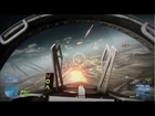 [DNH] Battlefield 3 End Game Air Superiority Gameplay