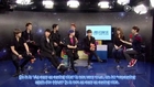 [ENG SUB] 130109 Super Junior-M Tencent QQ Interview