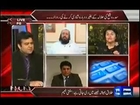 On The Front with Kamran Shahid - 15th September 2013 - Dunya News