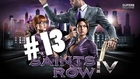 Saints Row IV - Partie 13 [Coop - Difficile]